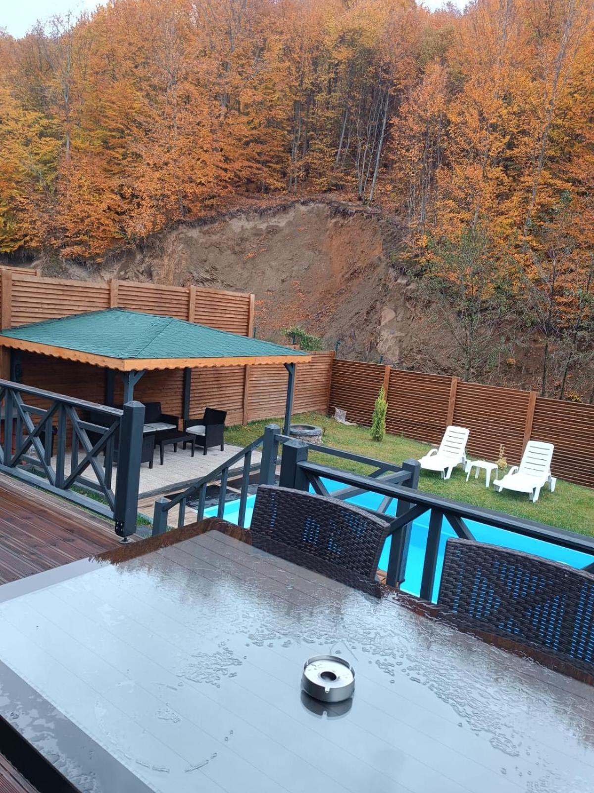 Erciva Bungalov Gemlik Exterior photo